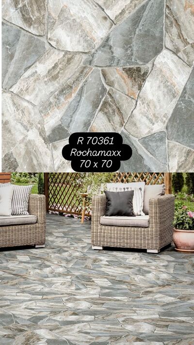  Revestimentos Terracota 